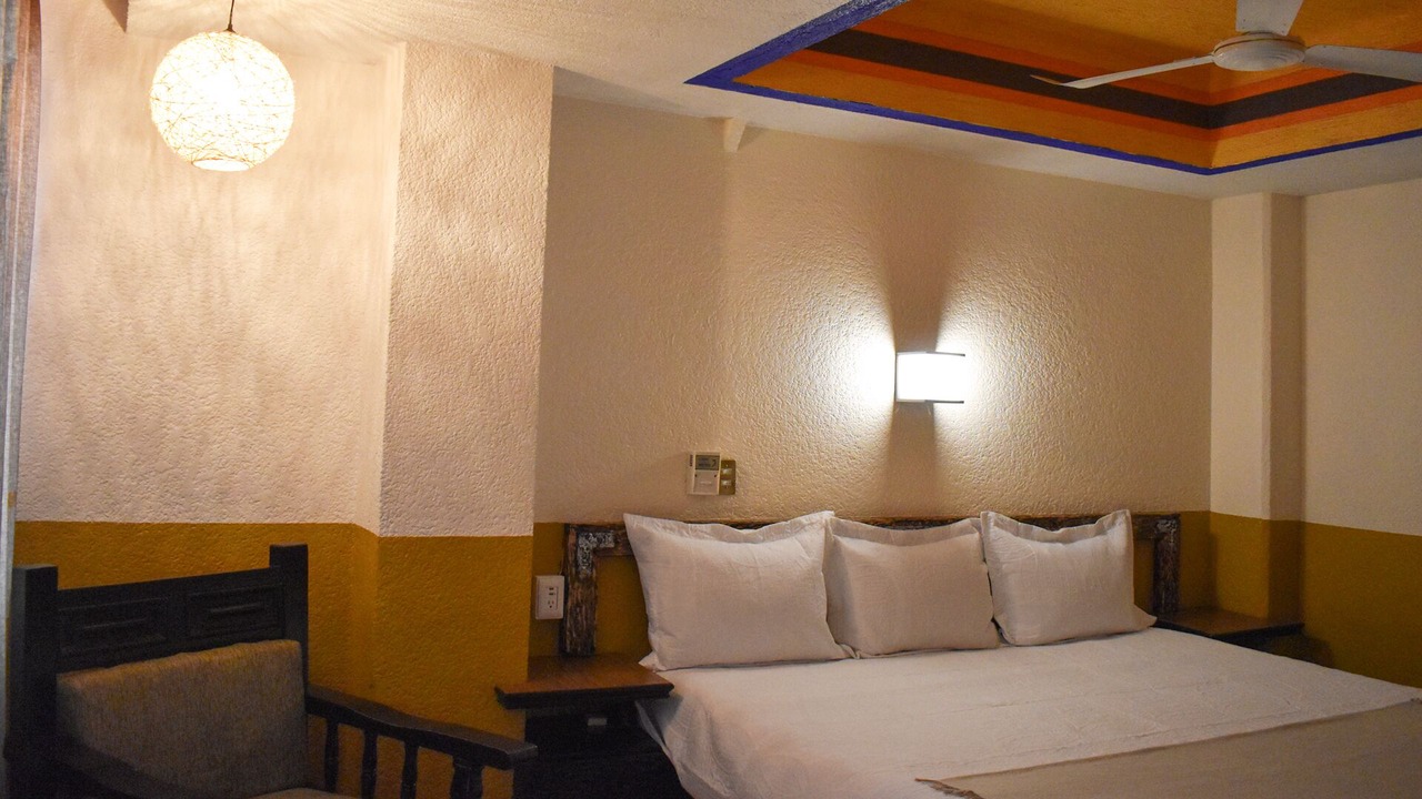 Photo of Bedroom in Zona Rosa