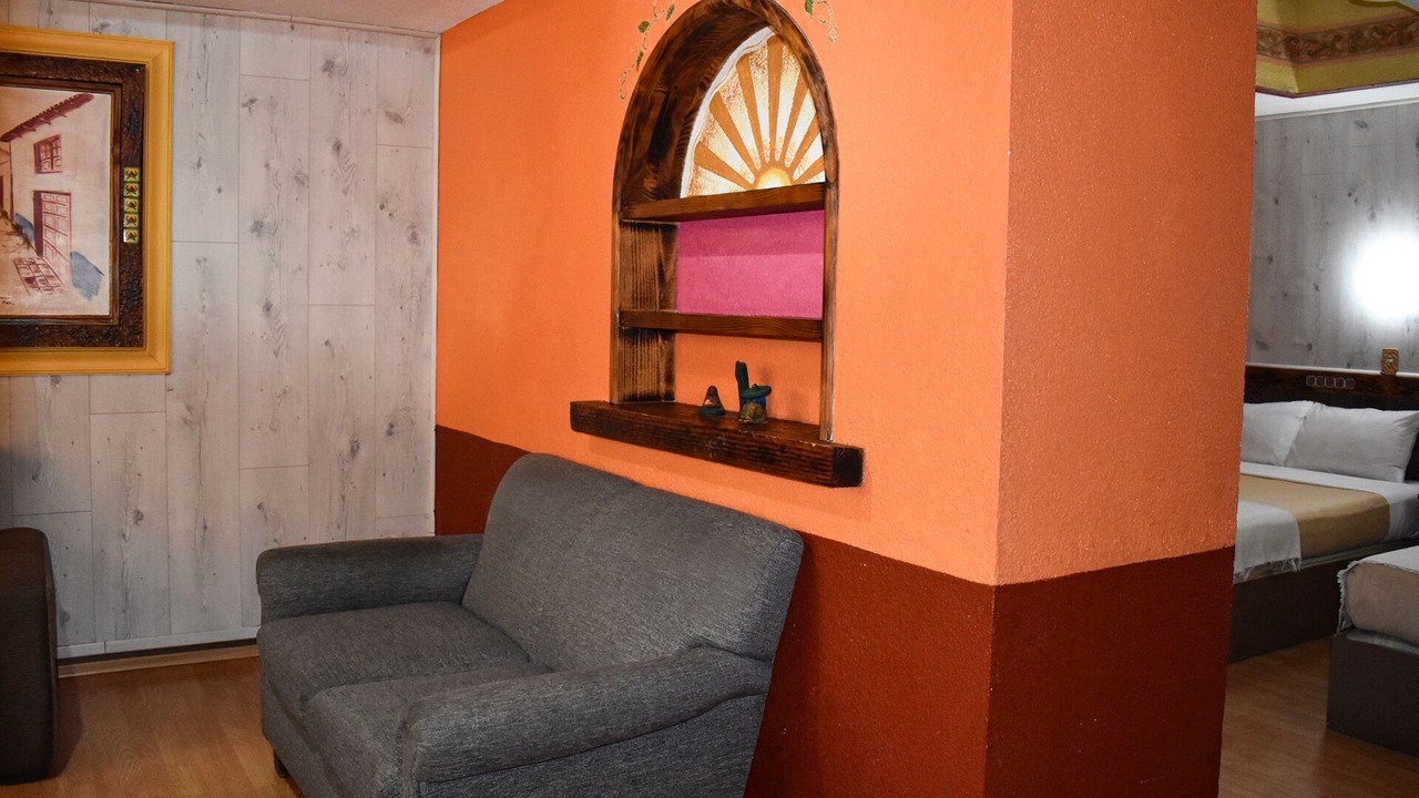 Photo of Bedroom in Zona Rosa