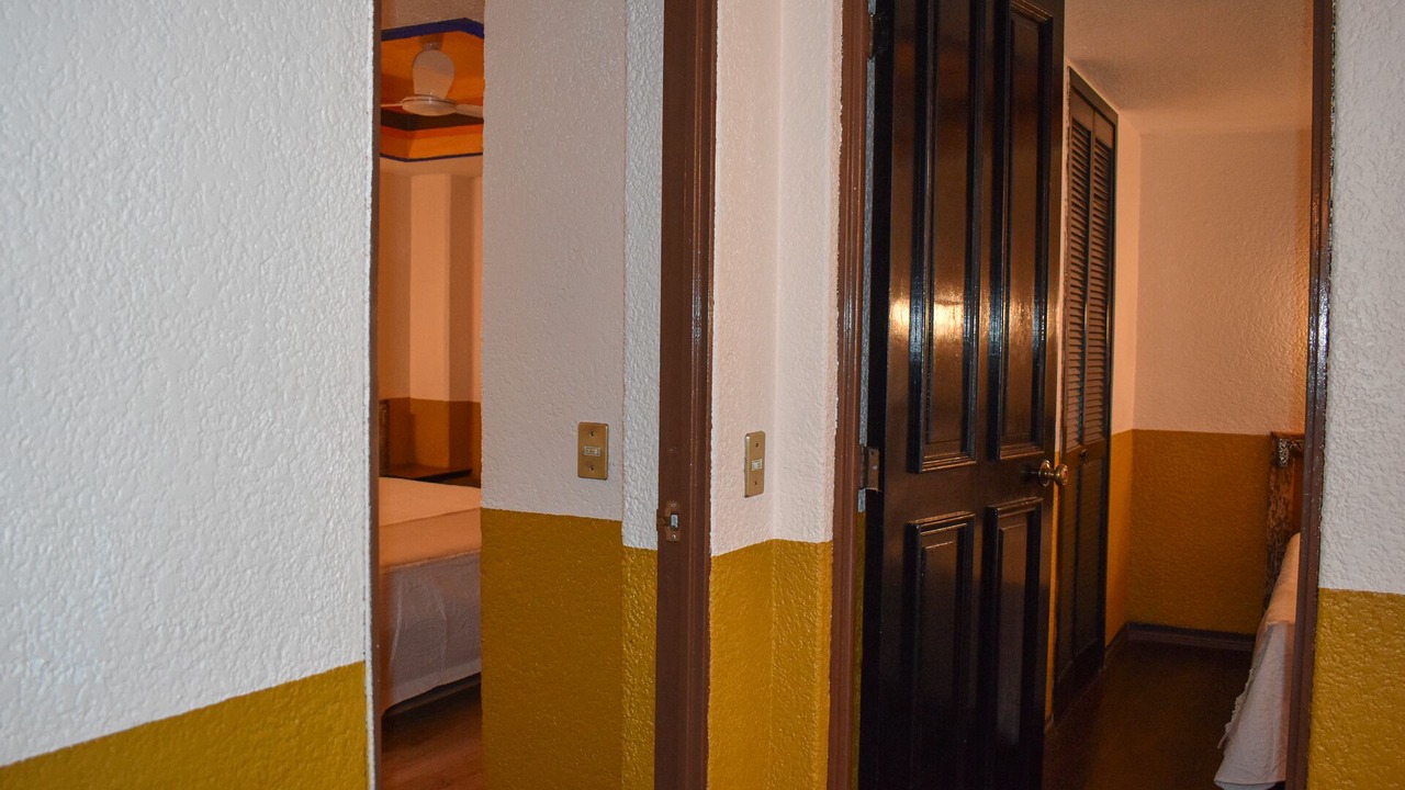 Photo of Bedroom in Zona Rosa