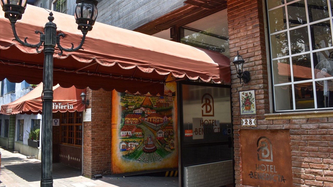 Photo of Outdoor in Zona Rosa