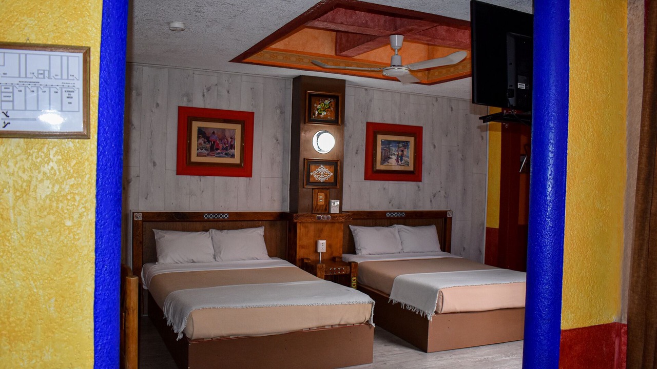 Photo of Bedroom in Zona Rosa