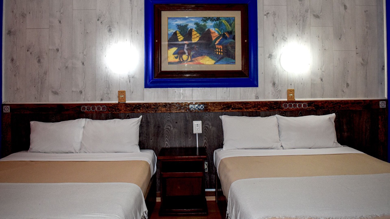 Photo of Bedroom in Zona Rosa