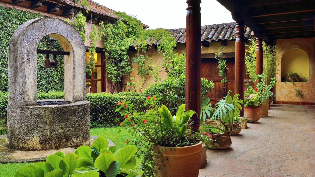 Photo of Outdoor in De Guadalupe