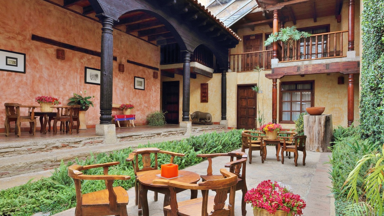 Photo of Outdoor in De Guadalupe