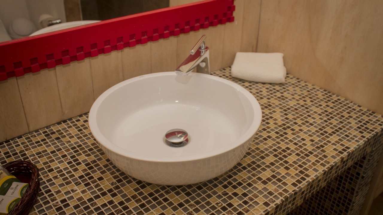 Photo of Bathroom in De Guadalupe