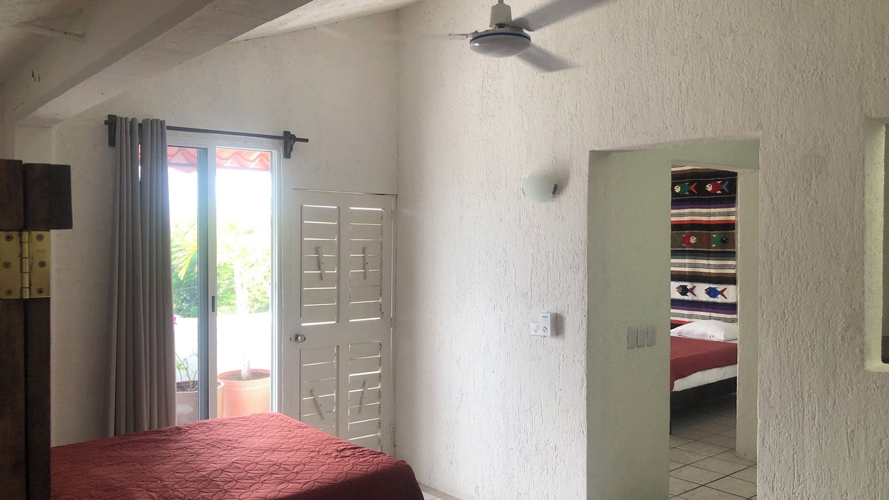 Photo of Bedroom in San Miguel