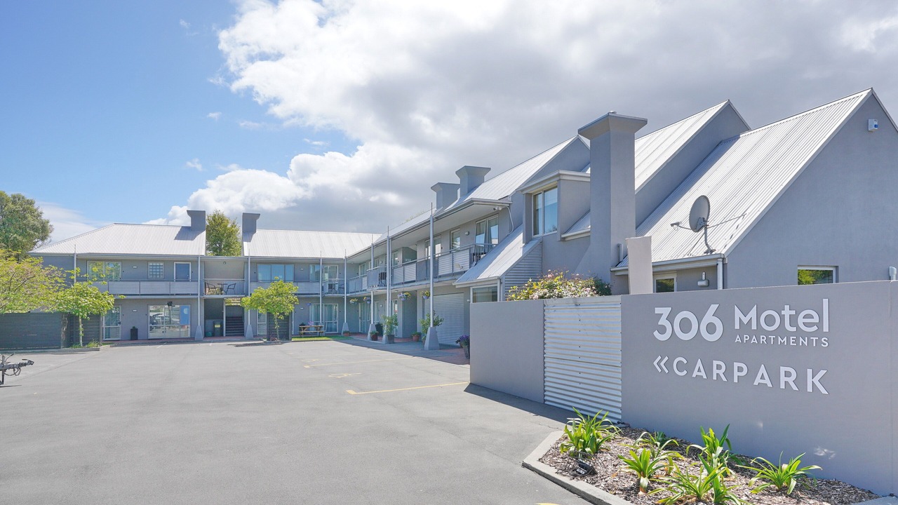 Photo of Outdoor in Upper Riccarton
