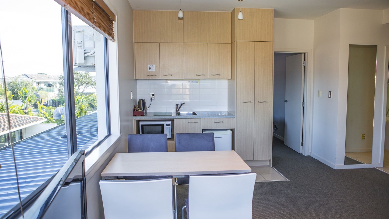 Photo of Bedroom in Orewa