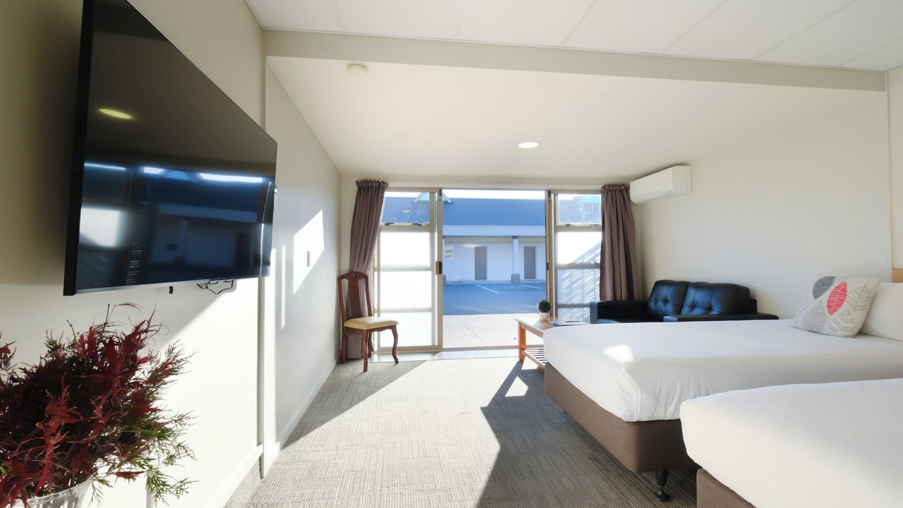 Photo of Bedroom in Shirley