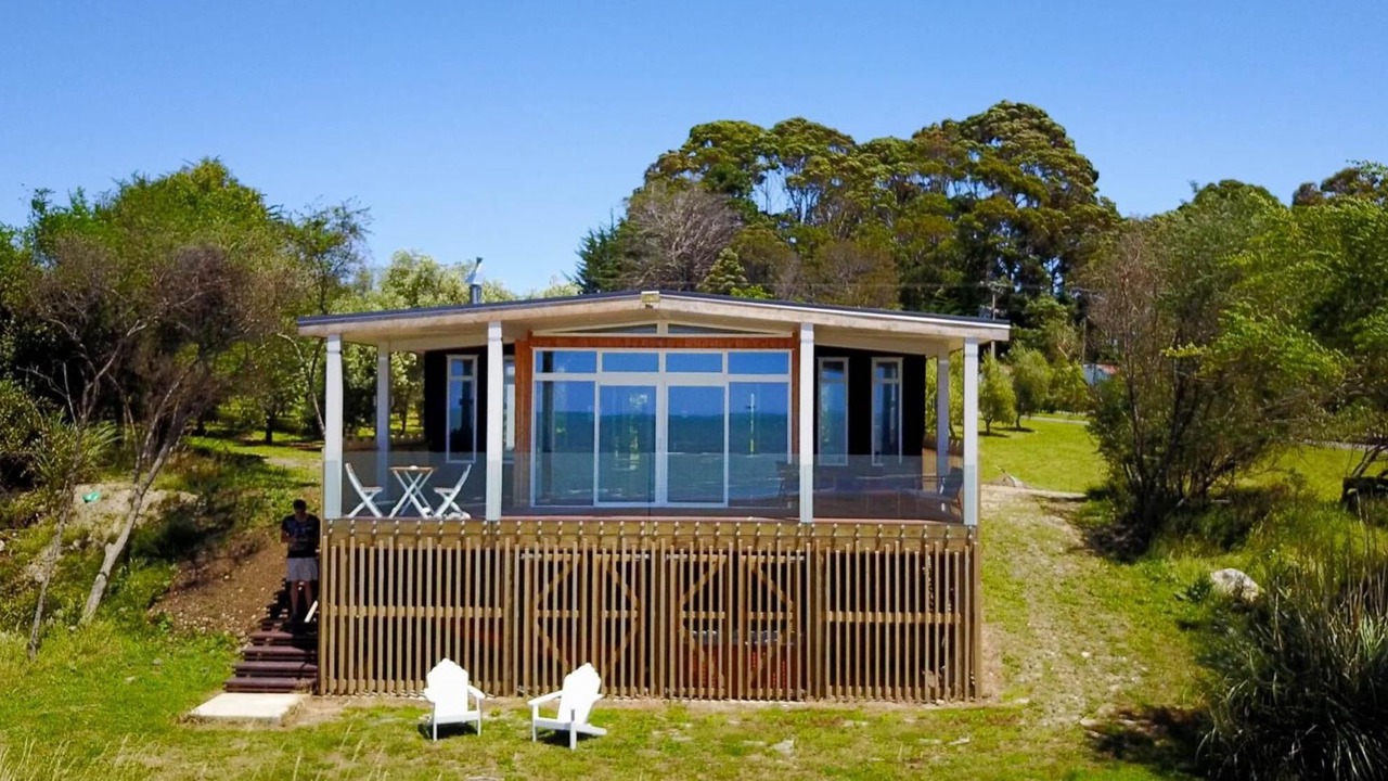 Photo of Outdoor in Tasman