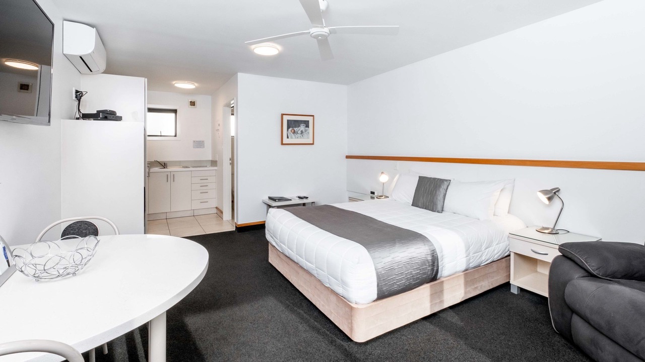 Photo of Bedroom in Nelson