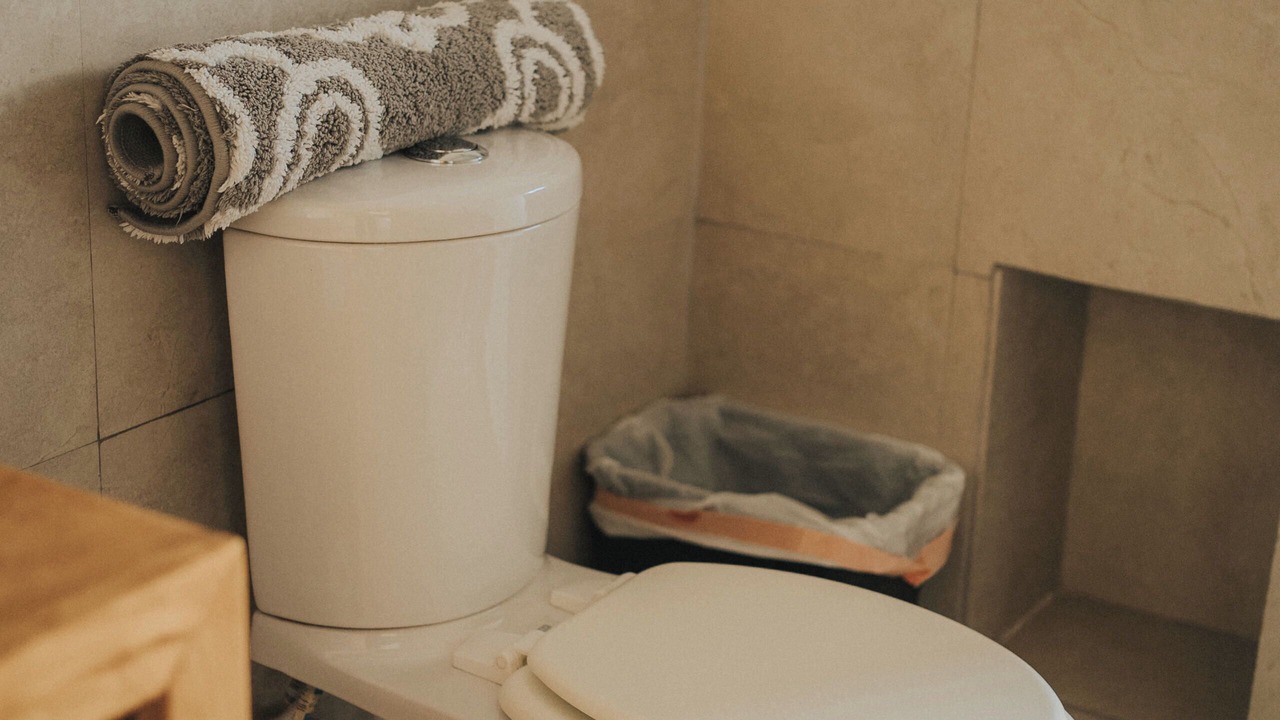 Photo of Bathroom in Ejido El Porvenir