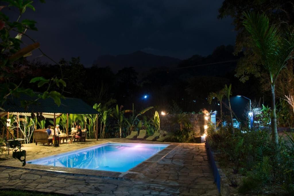 Photo of Outdoor in Xilitla