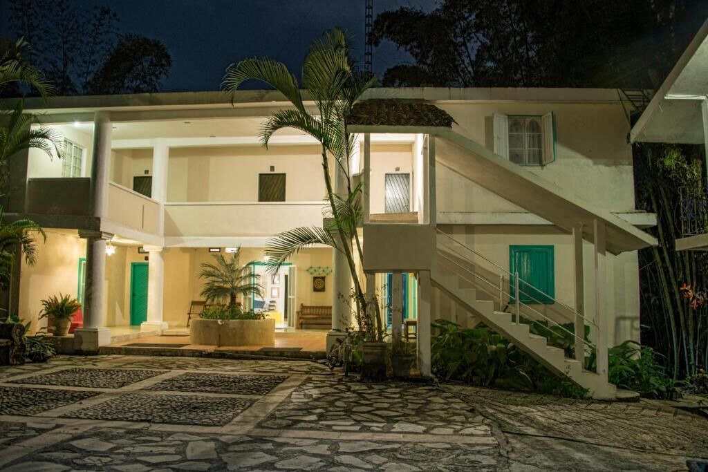 Photo of Outdoor in Xilitla