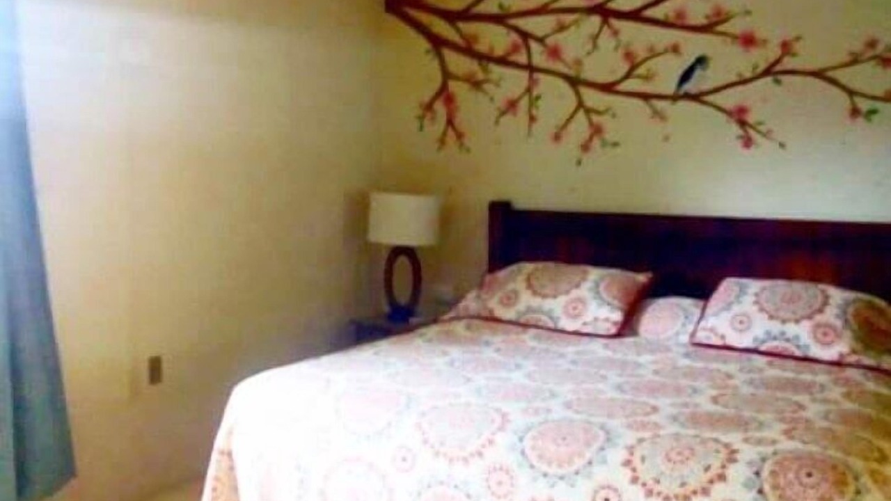 Photo of Bedroom in Xilitla