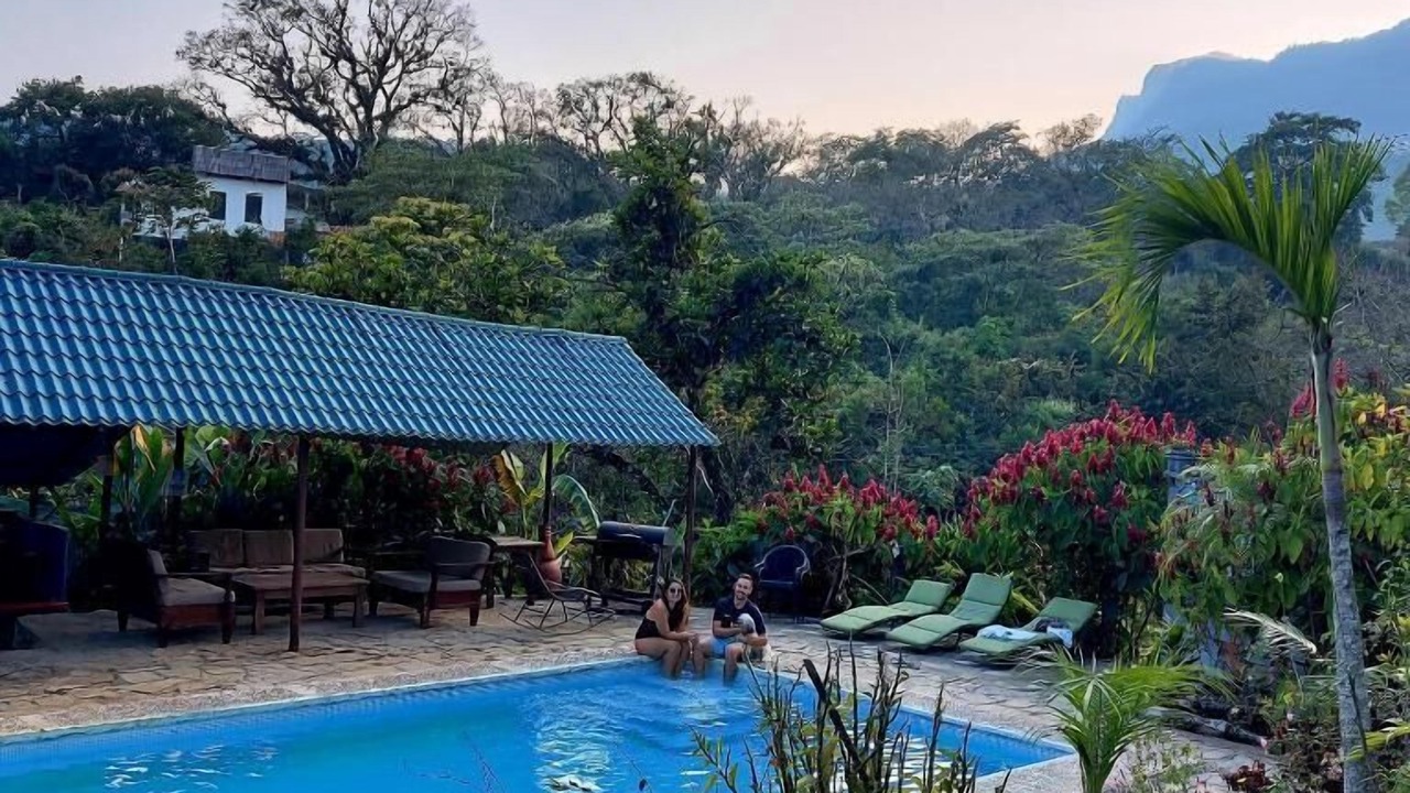 Photo of Outdoor in Xilitla