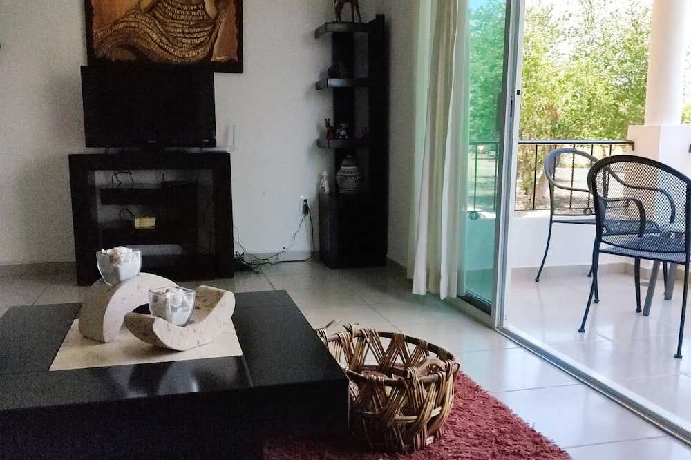 Photo of Livingroom in Jocotepec