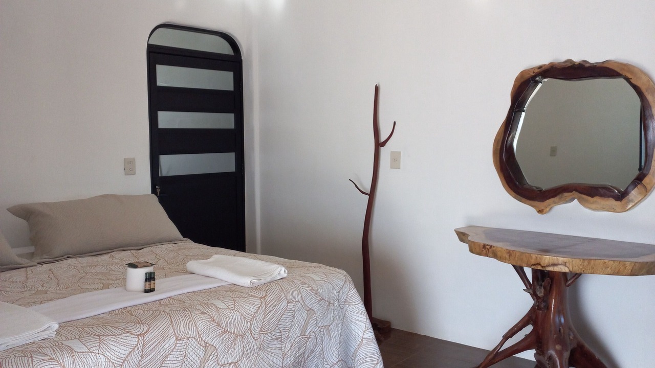 Photo of Bedroom in San Pedro Pochutla