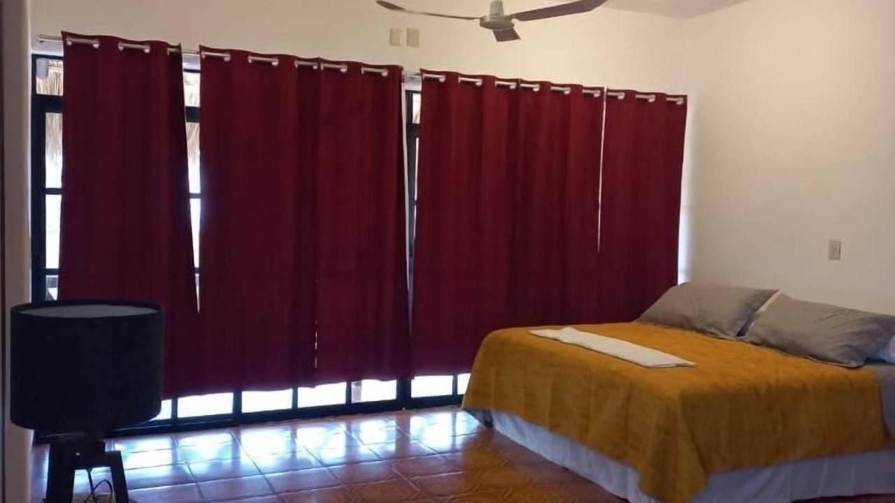 Photo of Bedroom in San Pedro Pochutla