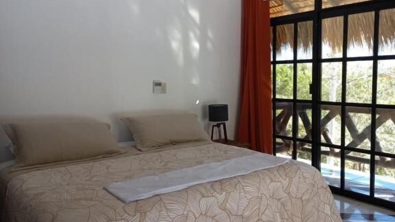 Photo of Bedroom in San Pedro Pochutla