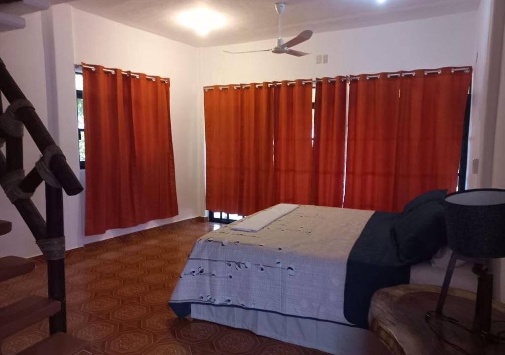 Photo of Bedroom in San Pedro Pochutla