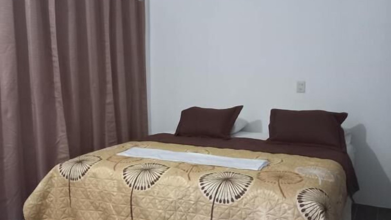 Photo of Bedroom in San Pedro Pochutla