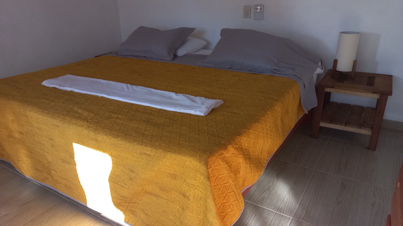 Photo of Bedroom in San Pedro Pochutla