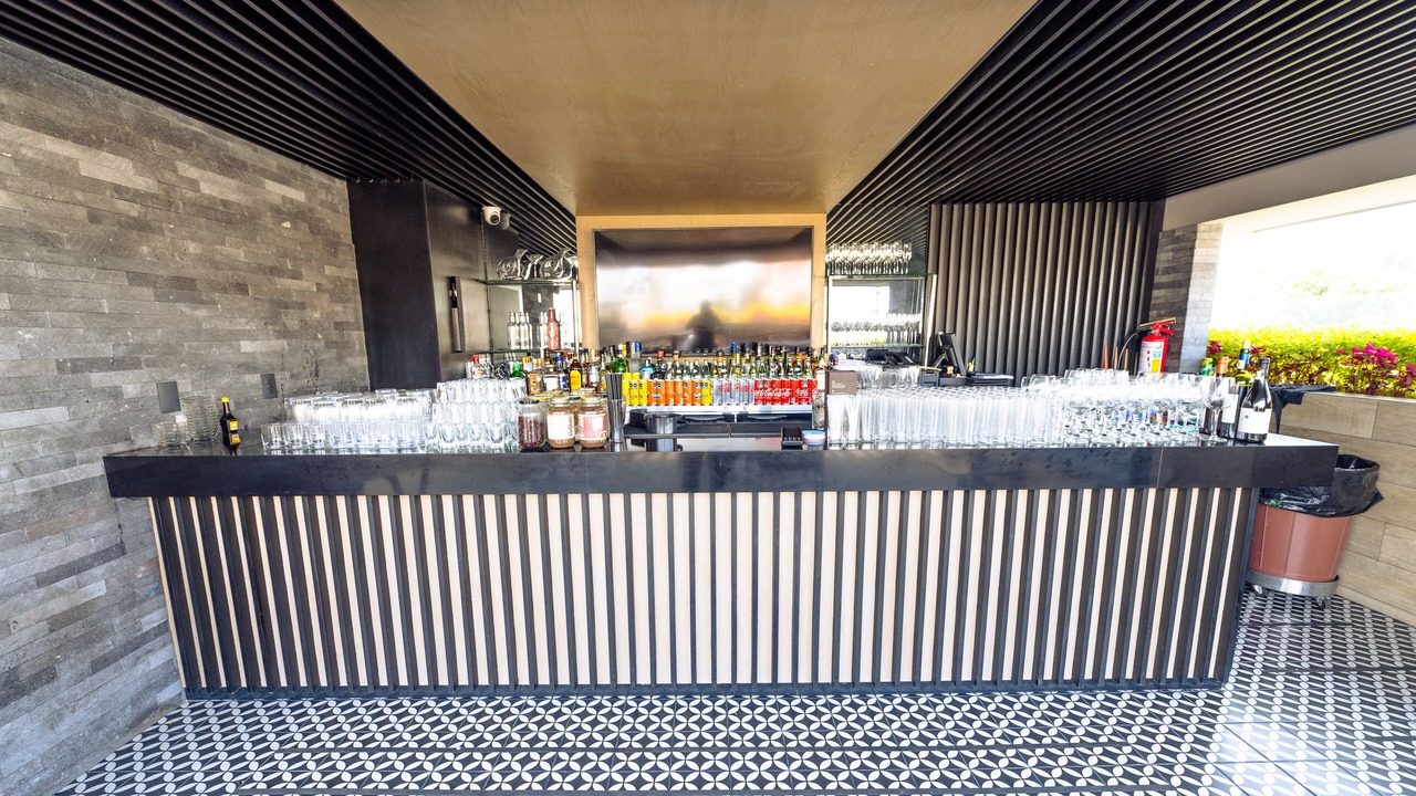 Photo of Patio Balcony in Benito Juarez