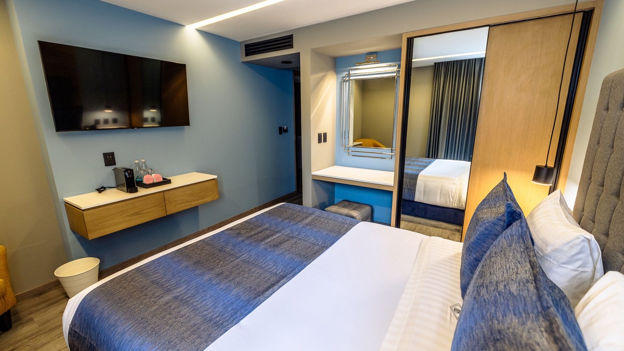 Photo of Bedroom in Benito Juarez
