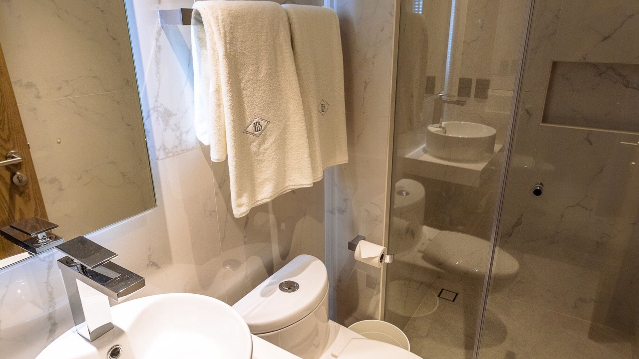 Photo of Bedroom in Benito Juarez