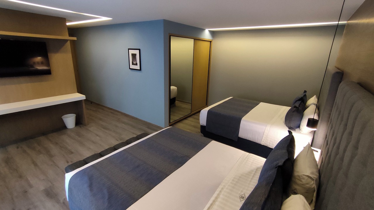 Photo of Bedroom in Benito Juarez