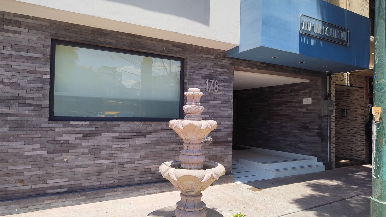Photo of Outdoor in Benito Juarez