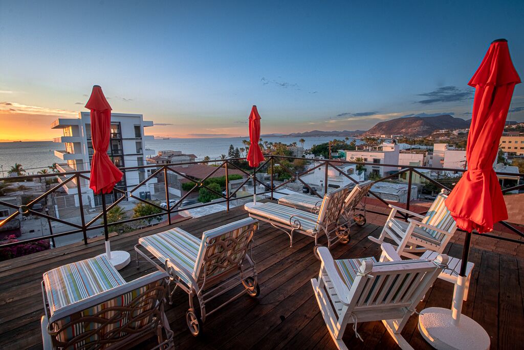 Photo of Patio Balcony in Esterito