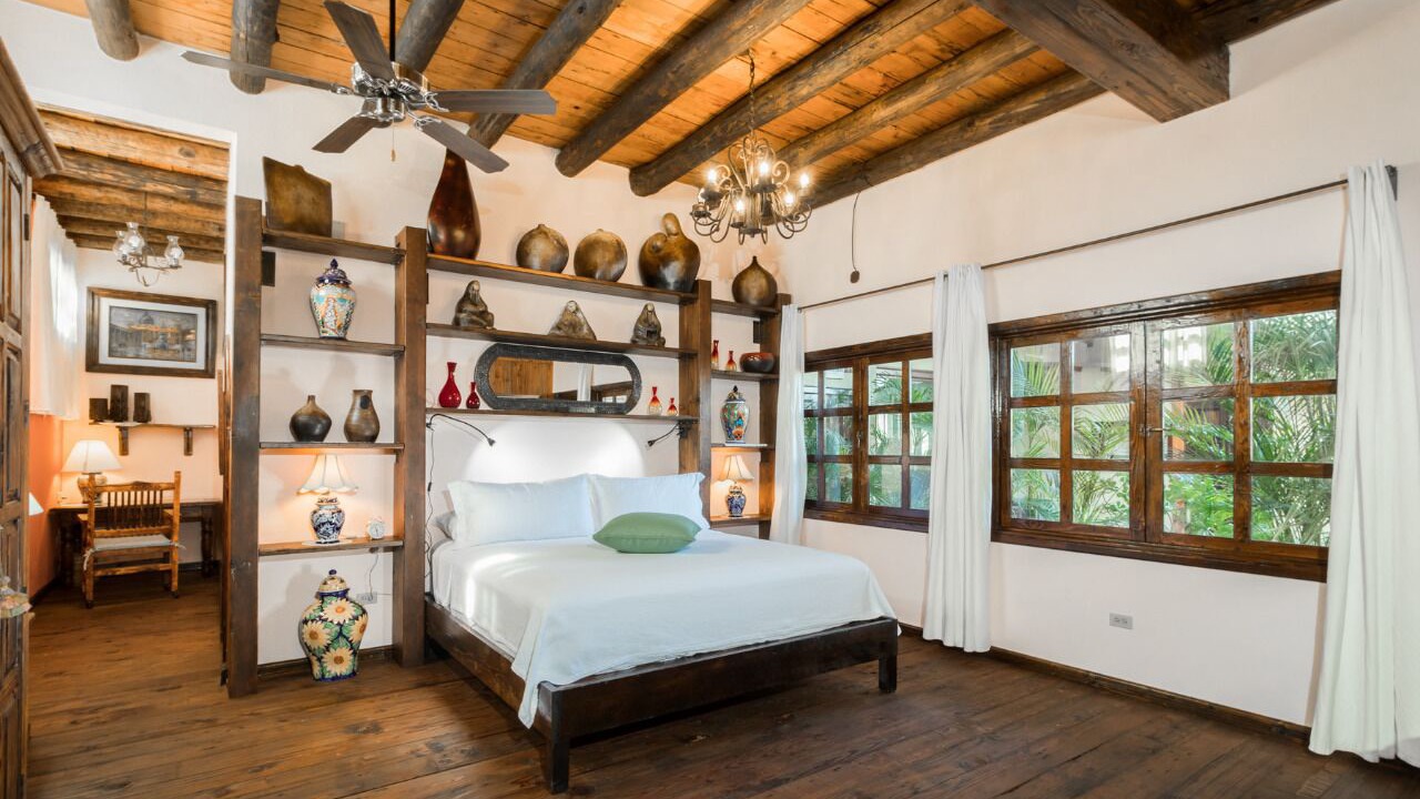 Photo of Bedroom in Esterito