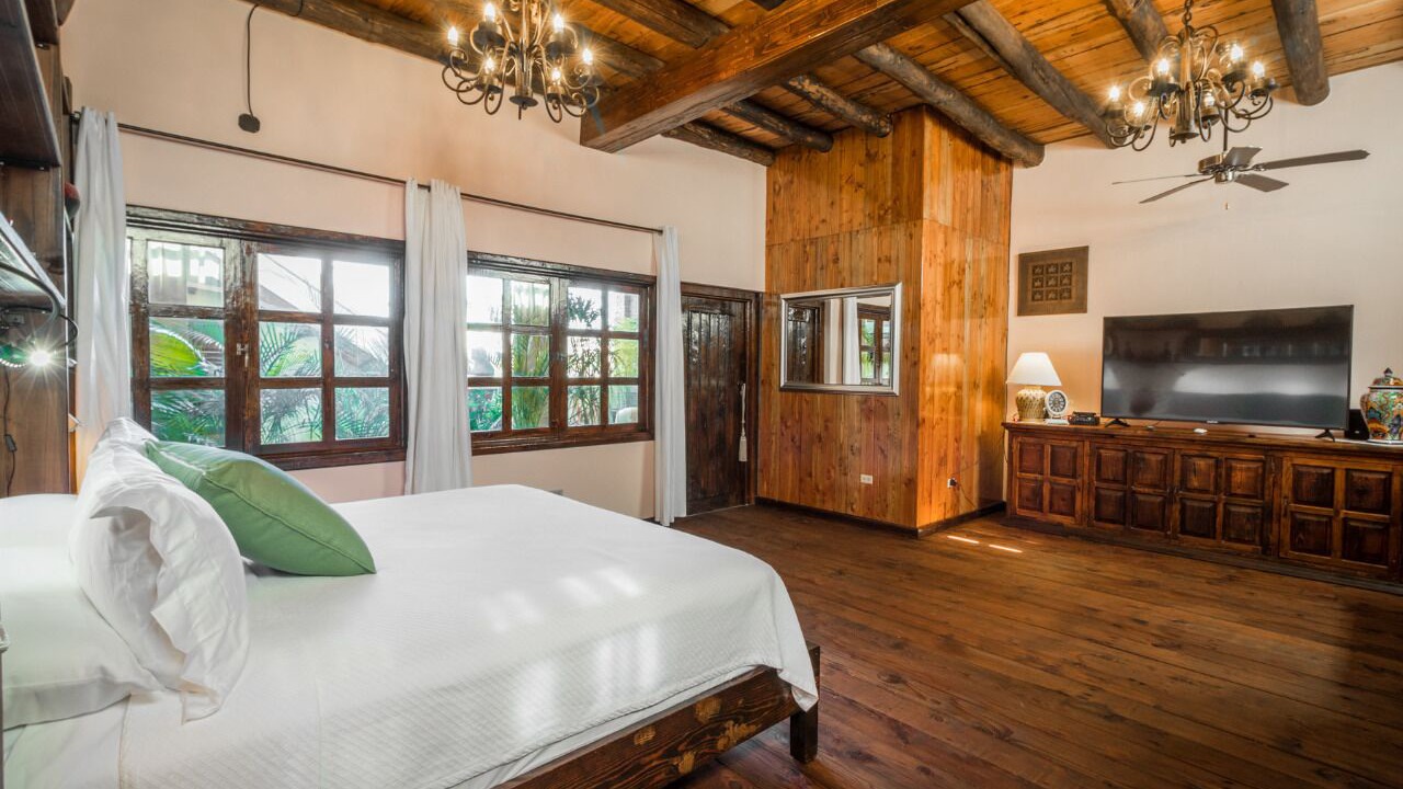 Photo of Bedroom in Esterito