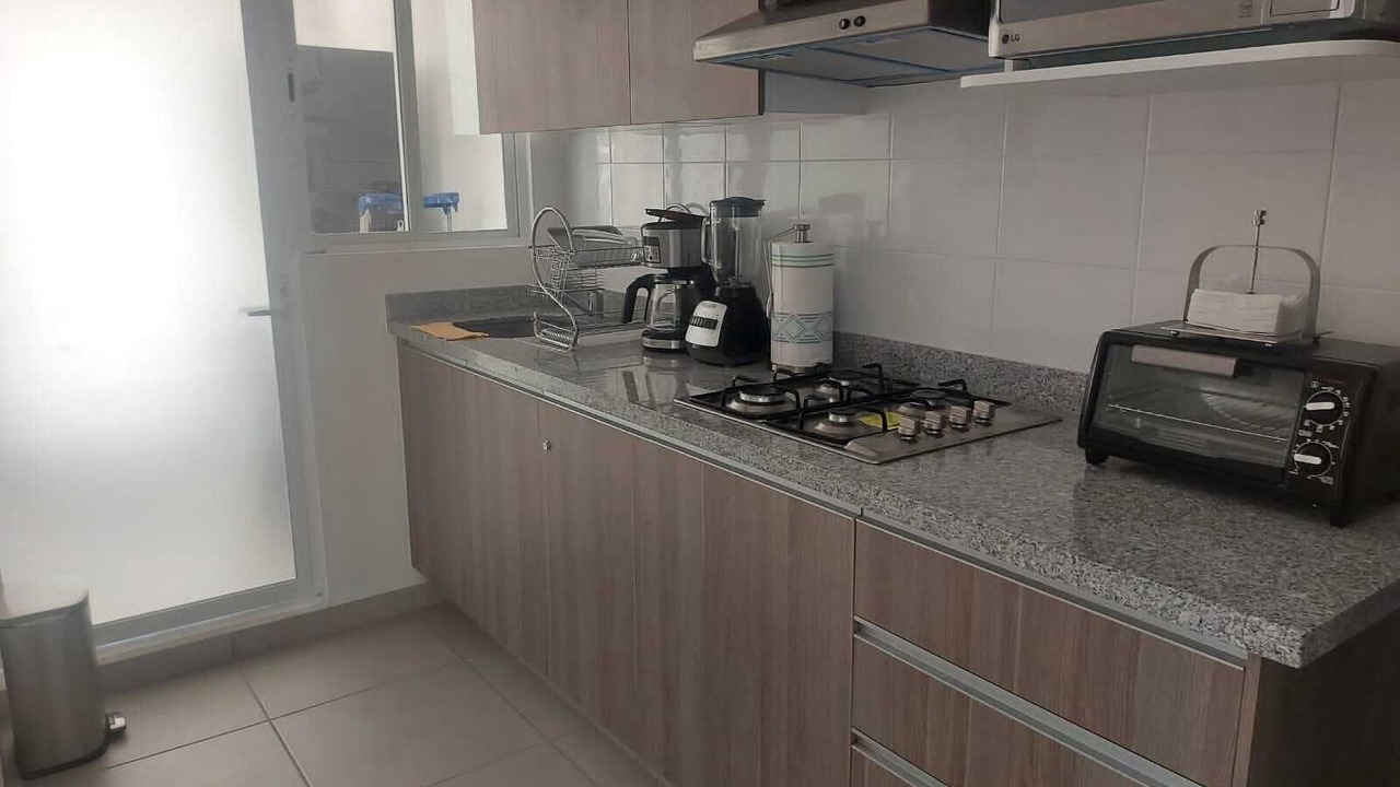Photo of Kitchen in Boulevard Barra Vieja