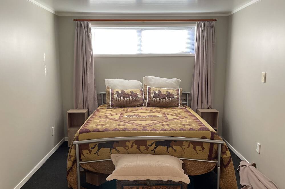 Photo of Bedroom in Waikato District