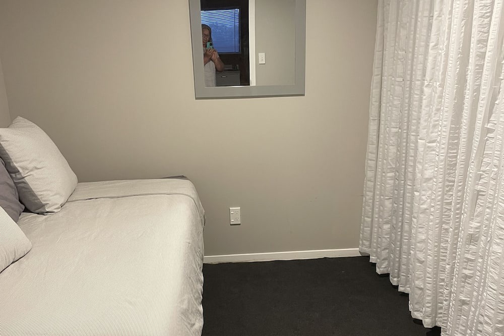 Photo of Bedroom in Waikato District