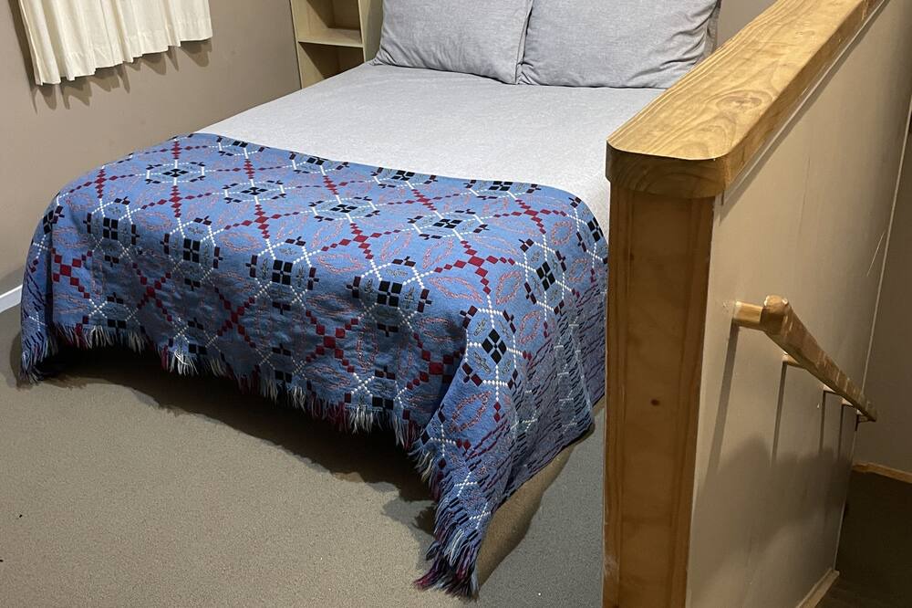 Photo of Bedroom in Waikato District