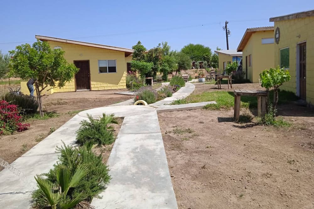 Photo of Outdoor in Valle de Guadalupe