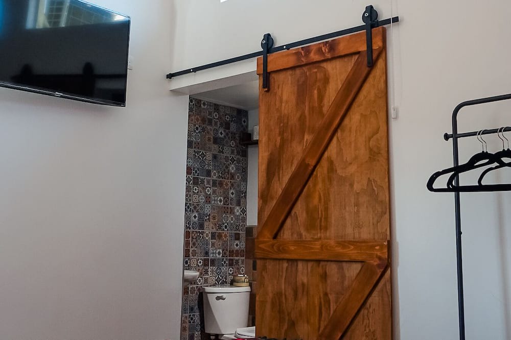 Photo of Bedroom in Valle de Guadalupe