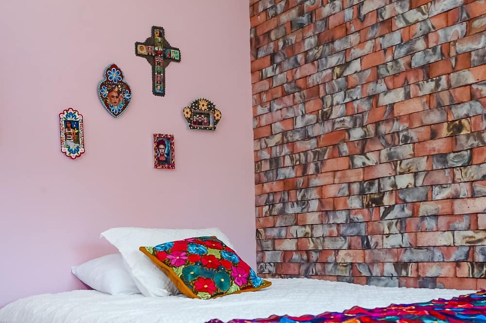 Photo of Bedroom in Valle de Guadalupe
