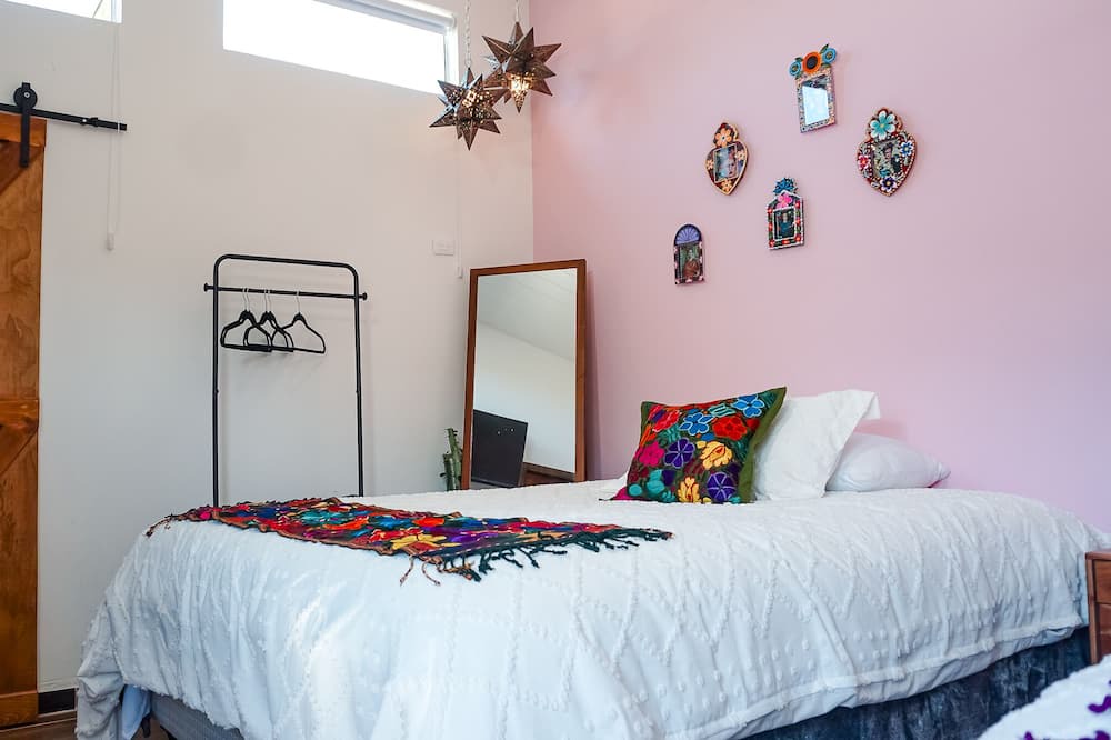 Photo of Bedroom in Valle de Guadalupe