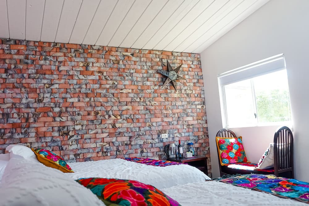 Photo of Bedroom in Valle de Guadalupe