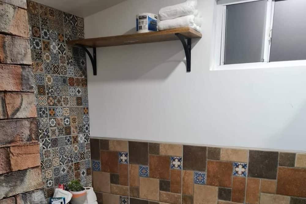 Photo of Bathroom in Valle de Guadalupe