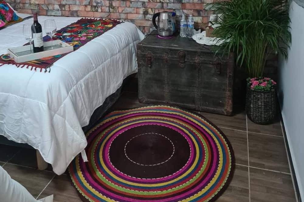Photo of Bedroom in Valle de Guadalupe