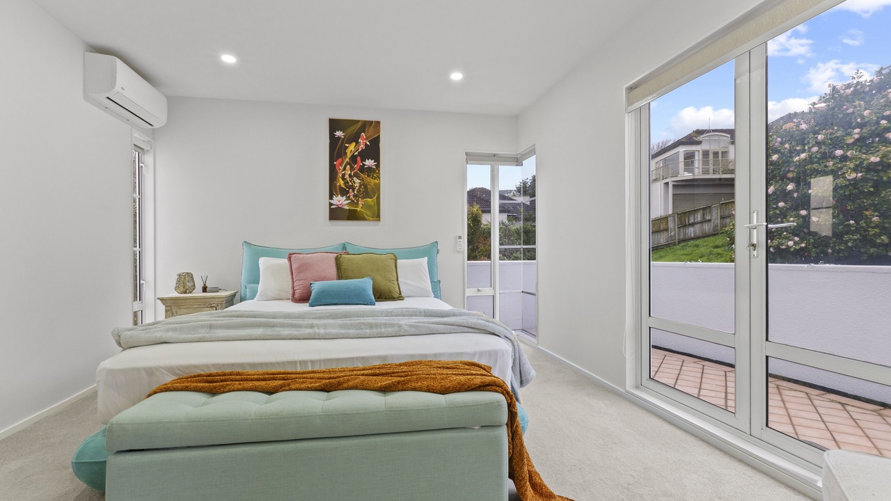 Photo of Bedroom in Hillsborough
