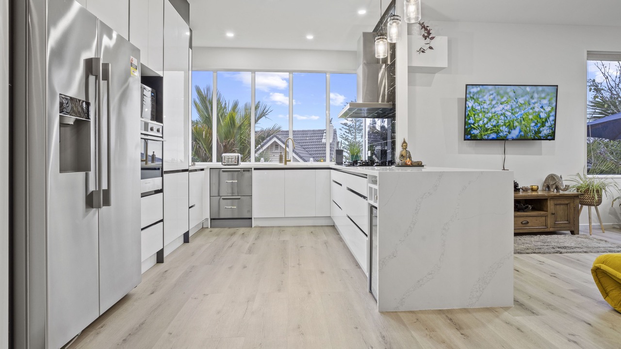 Photo of Kitchen in Hillsborough