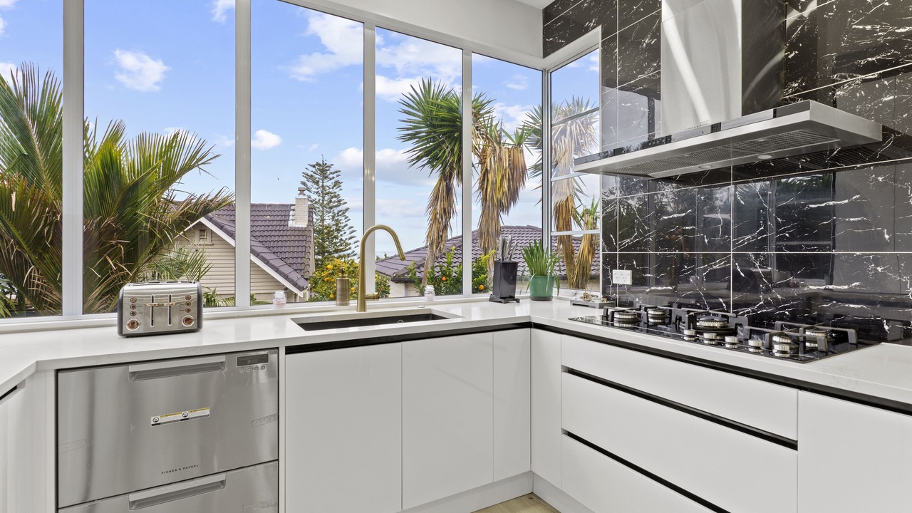 Photo of Kitchen in Hillsborough