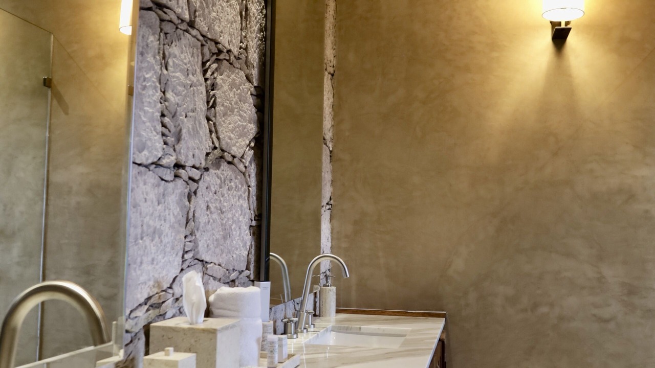Photo of Bathroom in Vista Bella